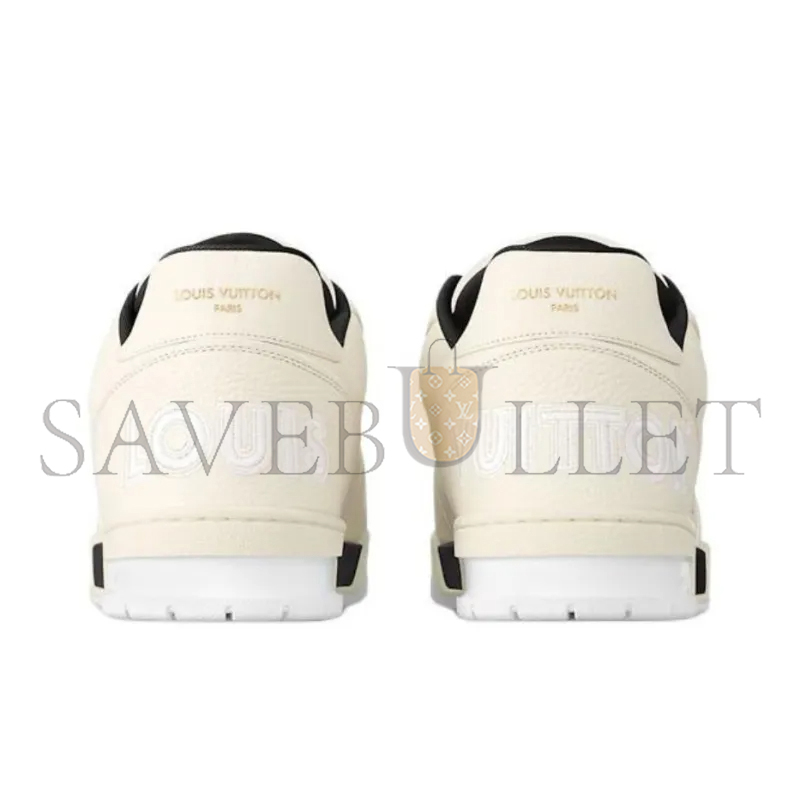 l0*is V*t0n lv trainer sneaker 1acw3e